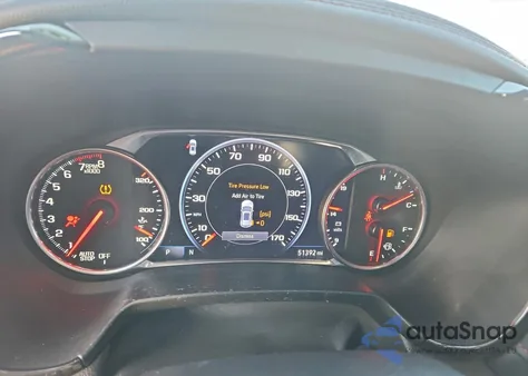 2021 Chevrolet Blazer Rs из США, поврежденный, VIN 3GNKBKRS1MS505246